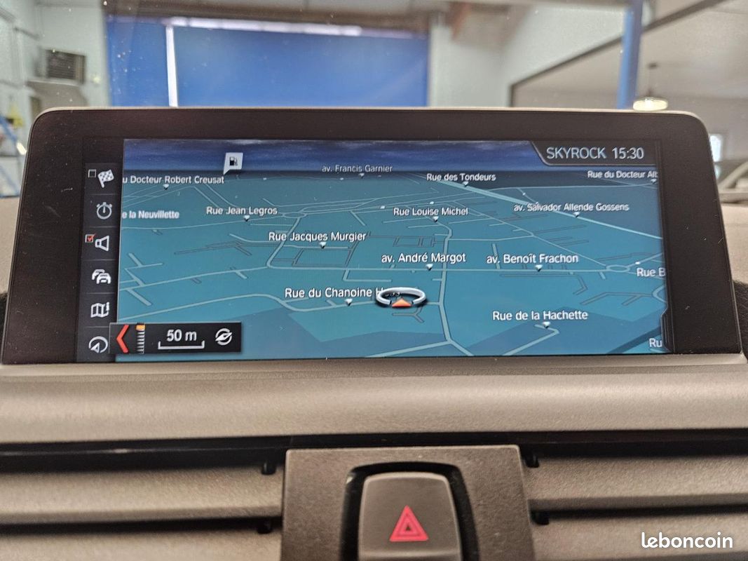 BMW SERIE 2 COUPE 2.0 218d 136 M Sport BVM (image 26)