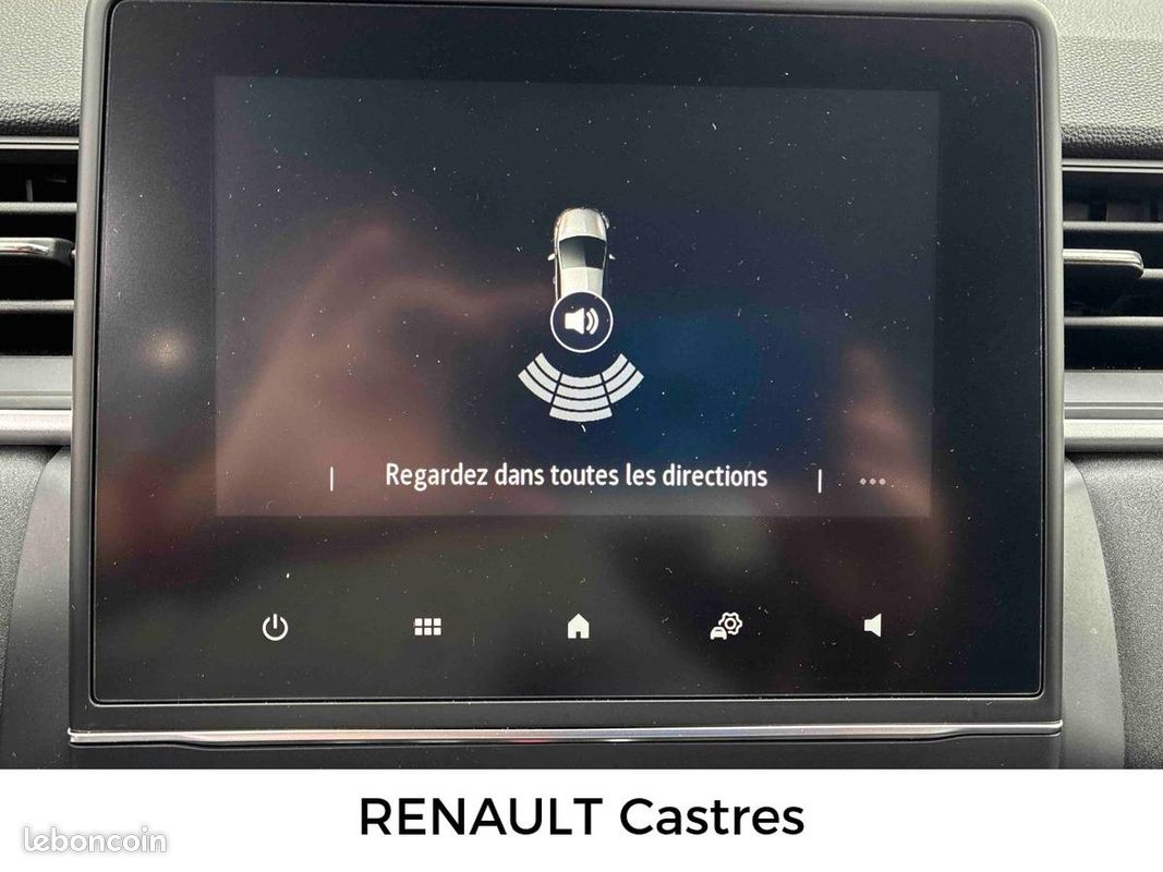 RENAULT Captur E-Tech full hybrid 145 Evolution (image 18)