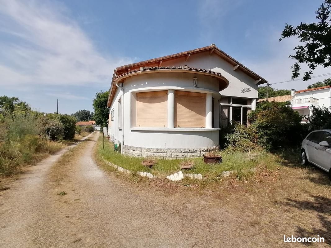 Maison 4 pièces 150 m² · à Saint-Georges-de-Didonne · 150 m² · 359 000 €