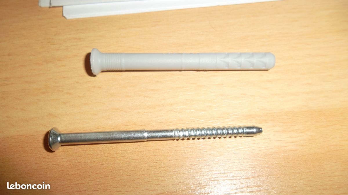 Cheville a frapper (image 3)