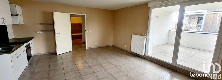 Appartement 3 pièces 67 m²