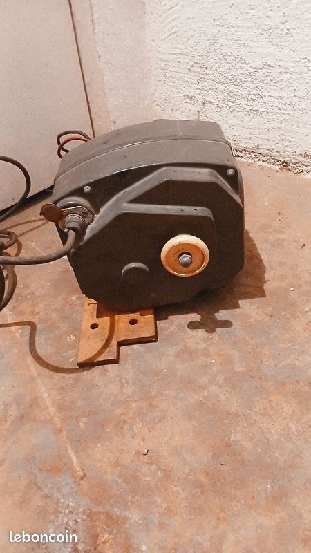 Treuil 4x4 ou remorque 12v (image 3)