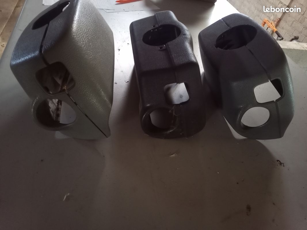 Coquille volant twingo 1 (image 3)