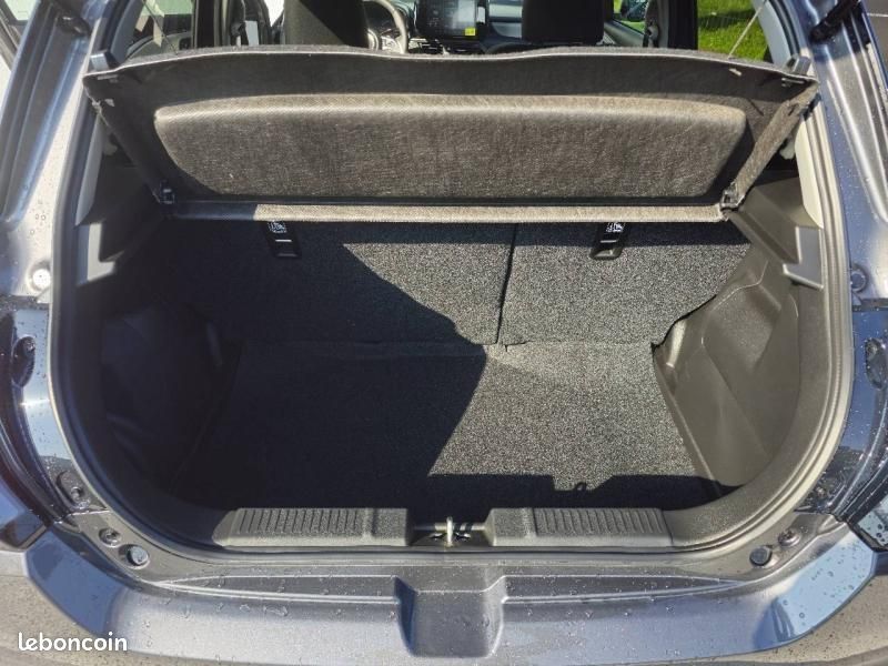 Suzuki Swift 1.2 Hybrid 83ch Privilège (image 26)