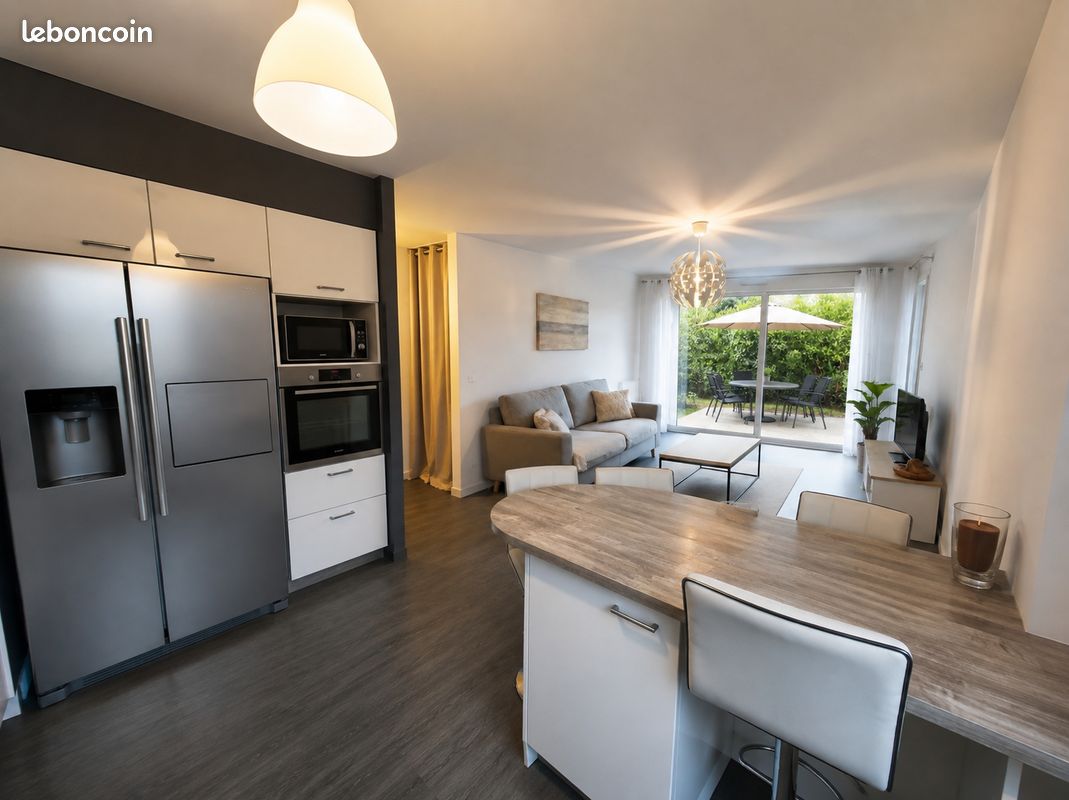 Appartement 3 pièces 59 m² · à Corbeil-Essonnes · 59 m² · 176 800 €