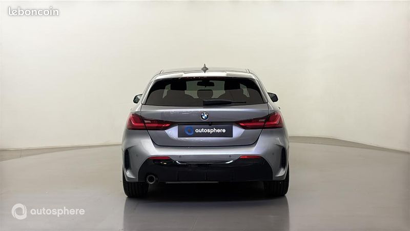 Bmw Série 1 116dA 116ch M Sport DKG7 (image 6)