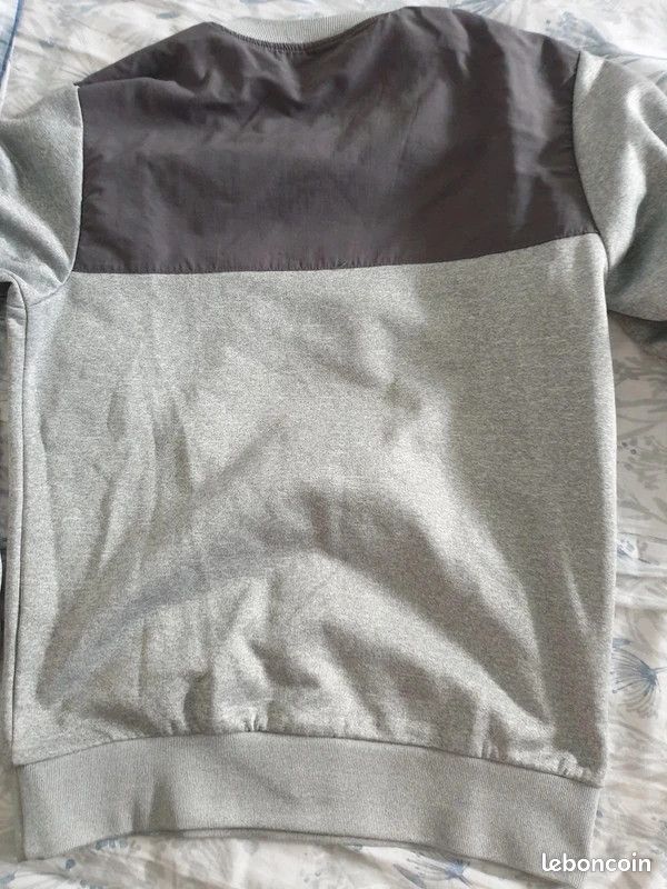 Sweat Ellesse gros TBE Taille : M (image 4)