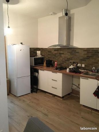 Maison 3 pièces 50 m²