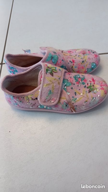 Chaussons (image 2)