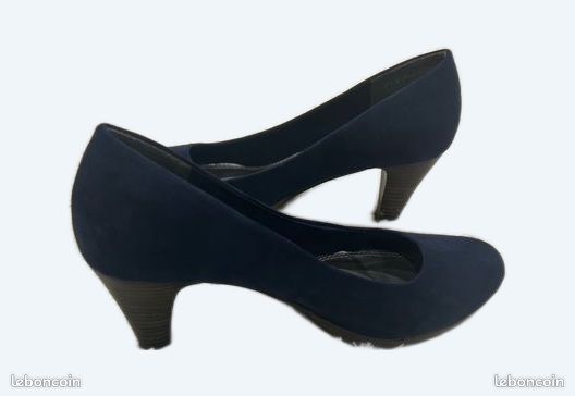 Chaussures Marco Tozzi (image 1)