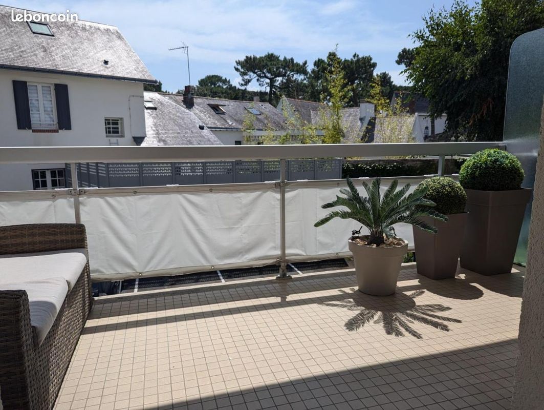Appartement 26 m² · à La Baule-Escoublac · 26 m² · 178 500 €