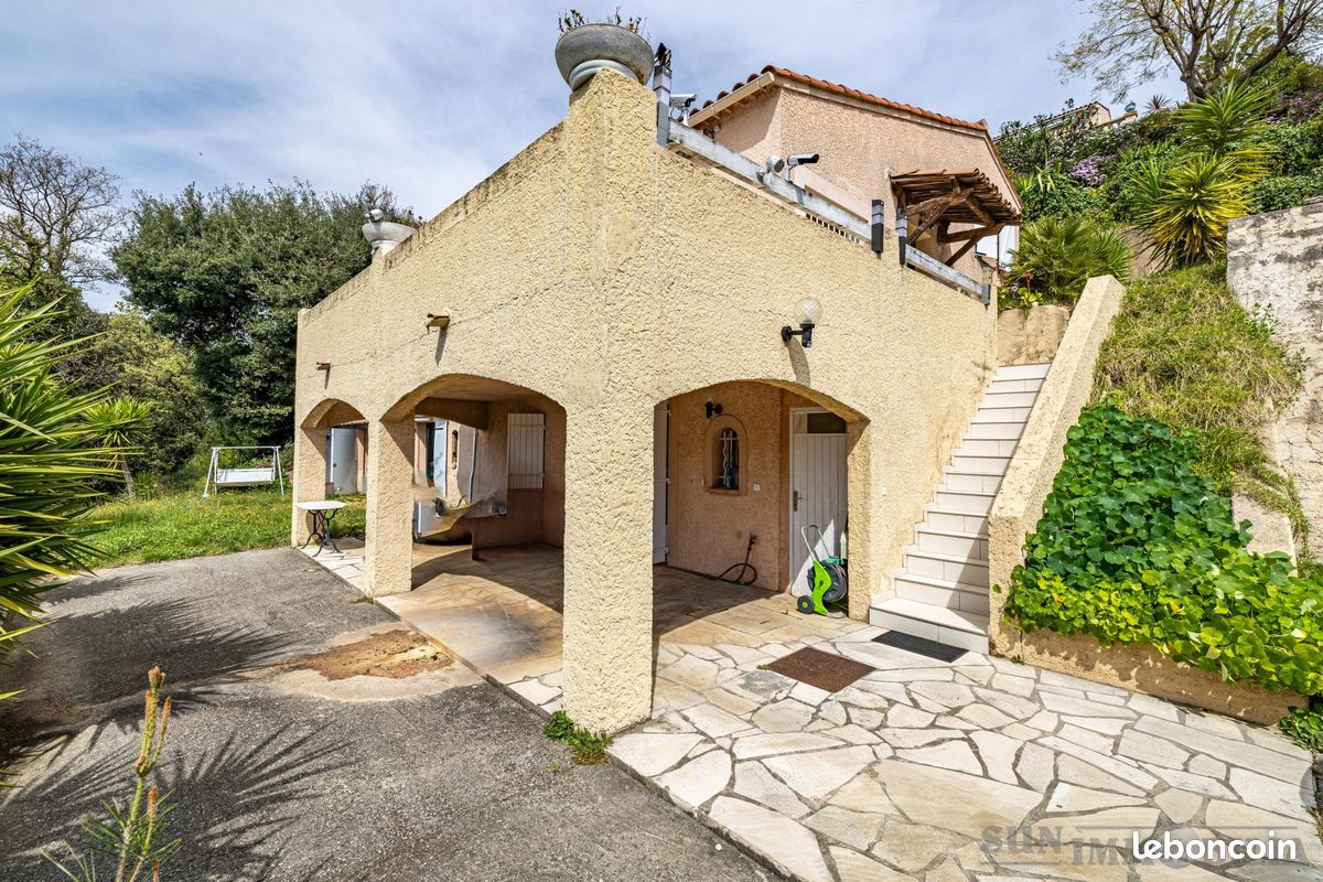 Maison 6 pièces 149 m² · à Cagnes-sur-Mer · 149 m² · 699 000 €