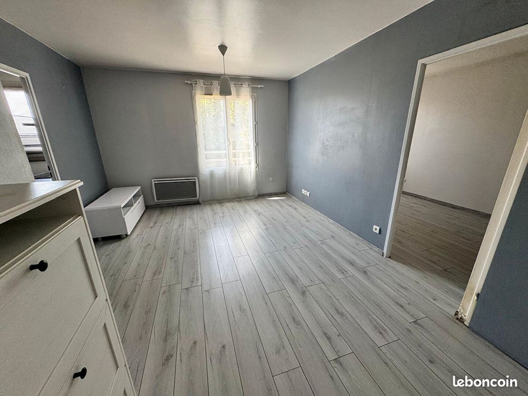 Appartement 2 pièces 37 m² · à Brunoy · 37 m² · 155 000 €