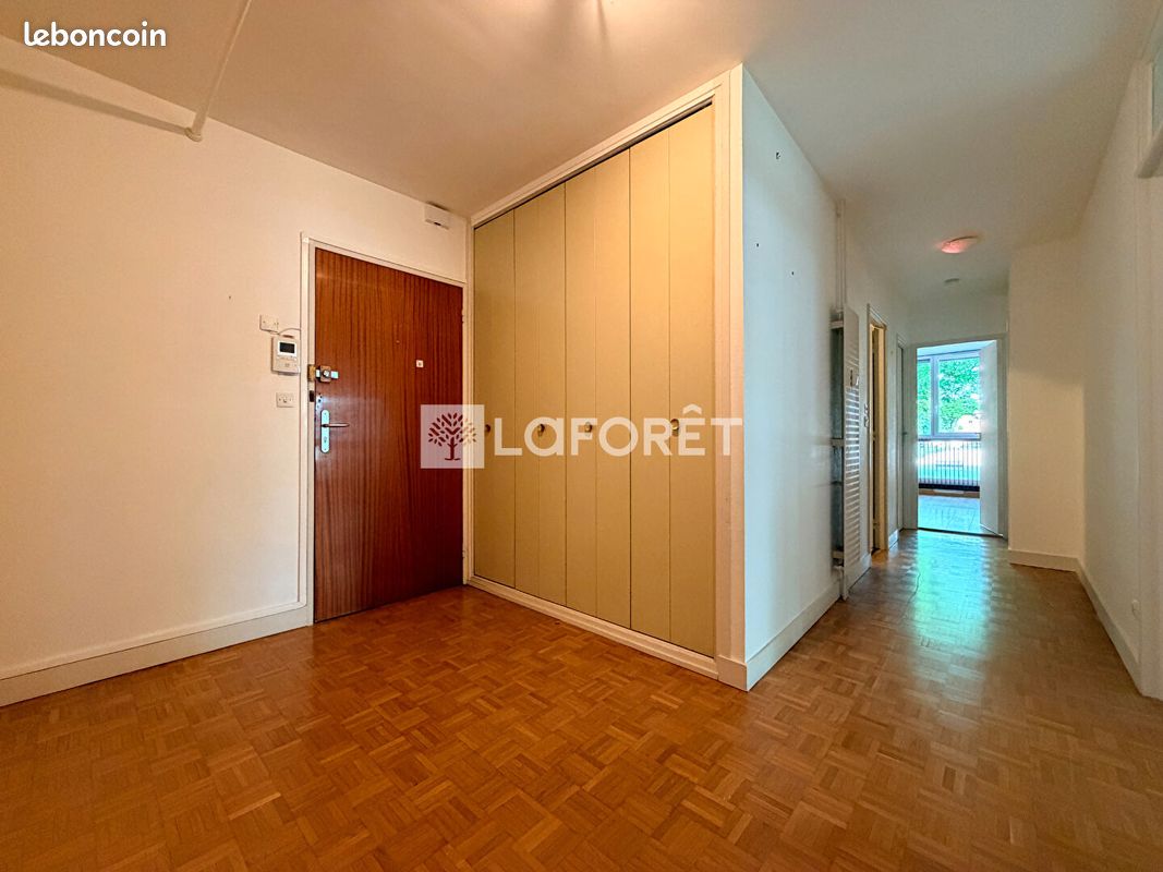 Appartement 3 pièces 71 m² · à Vitry-le-François · 71 m² · 98 500 €