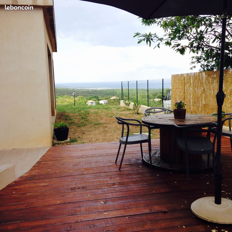 Bel appartement Mer & Montagne (image 6)