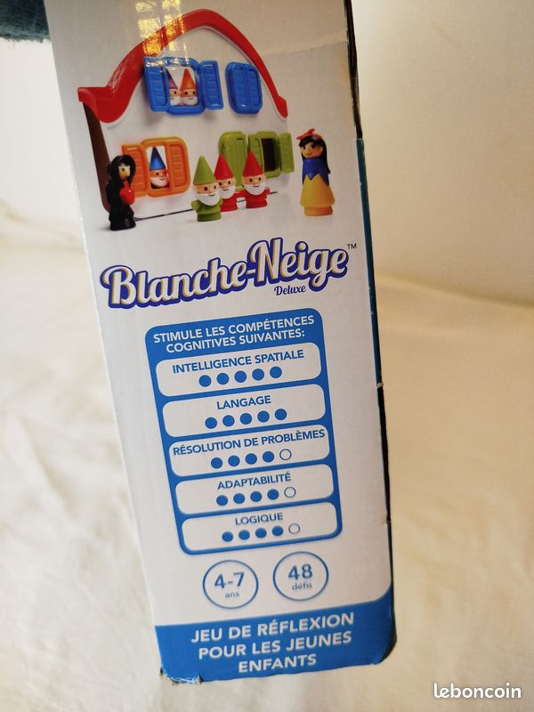 Mattel Disney Collector Blanche-Neige - La Méchante Reine (HVY54) au meilleur prix sur