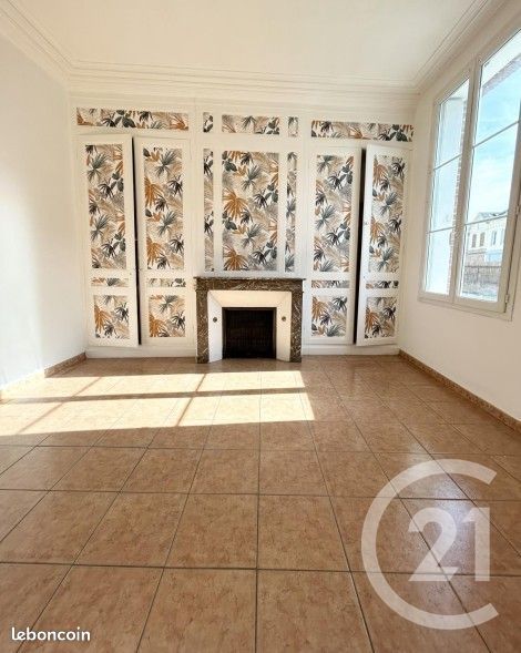 Maison 3 pièces 93 m² · à Pont-Audemer · 93 m² · 724 €/mois