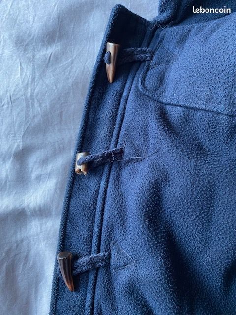 Manteau d'hiver (image 4)