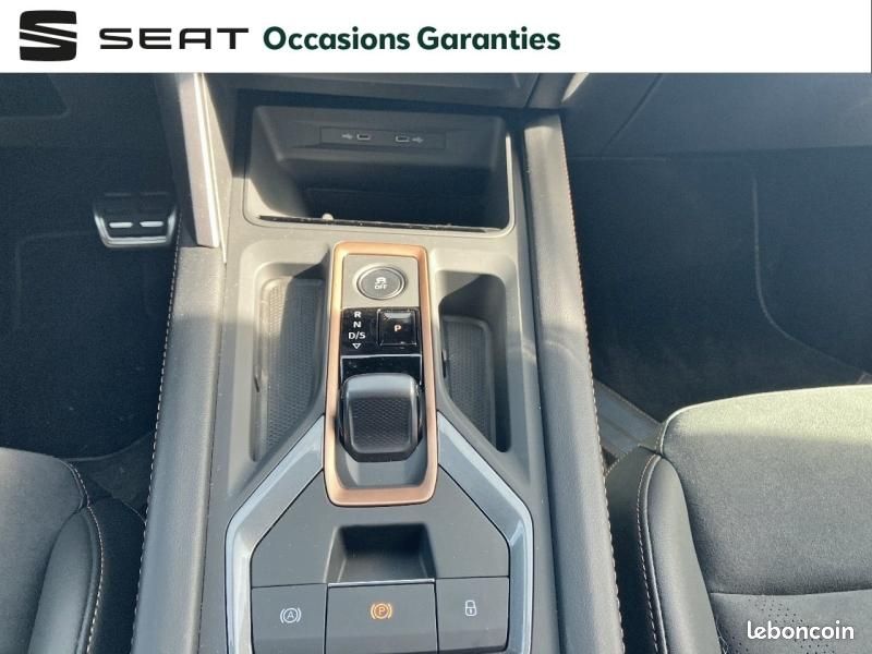 Cupra Formentor 1.5 eHybrid 204ch V DSG6 (image 14)
