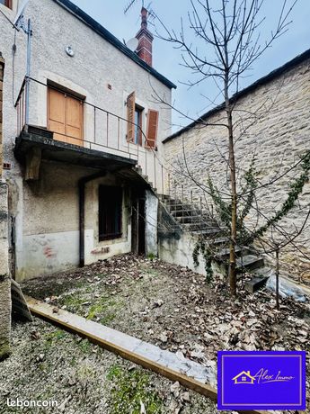 Maison 6 pièces 95 m²