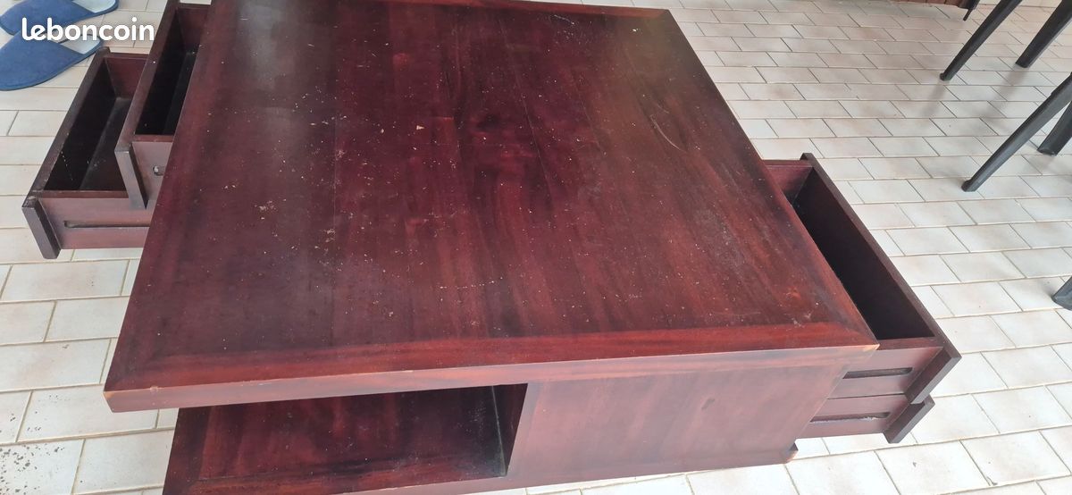 Vends table basse (image 2)