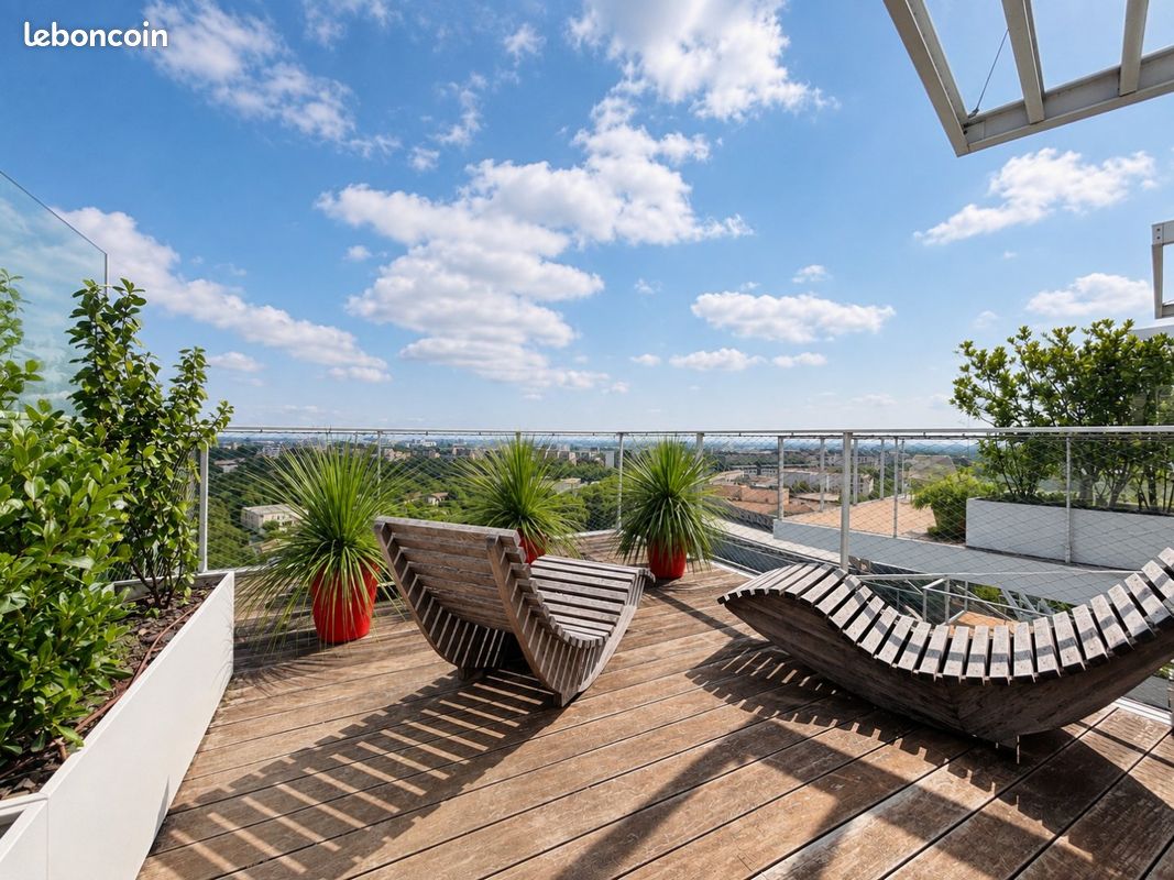 Appartement 3 pièces 79 m² · à Montpellier · 79 m² · 2 395 €/mois