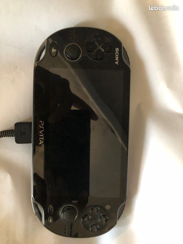 Ps vita (image 1)