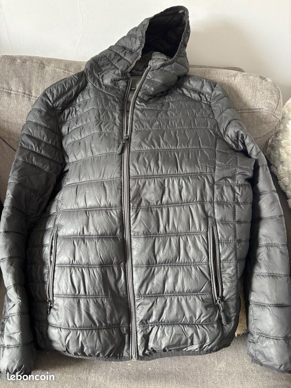 Blouson celio taille large (image 1)