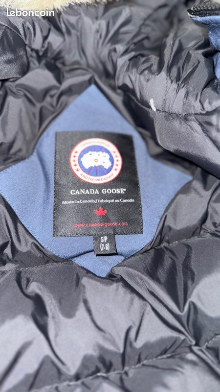 Brand Canadien Doudoune Doudoune Canada Goose Vêtements
