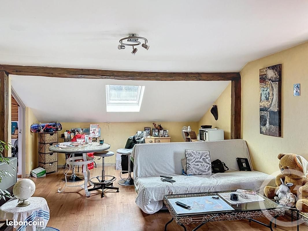 Appartement 2 pièces 46 m² · à Chantraine · 46 m² · 61 300 €