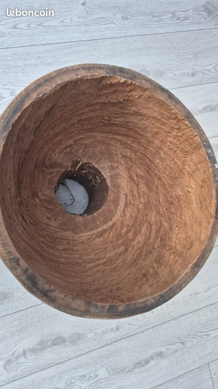 Djembe africain (image 5)