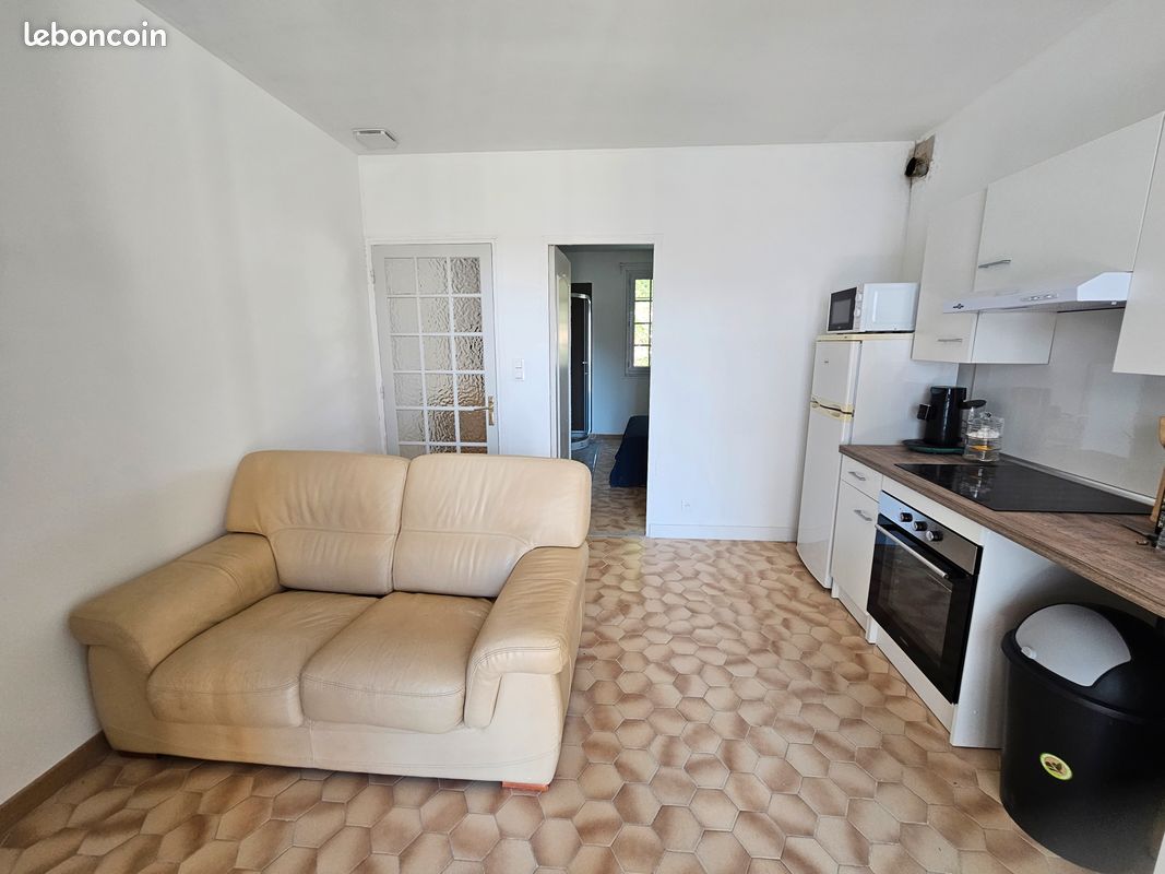Appartement 2 pièces 25 m² · à Sorgues · 25 m² · 680 €/mois