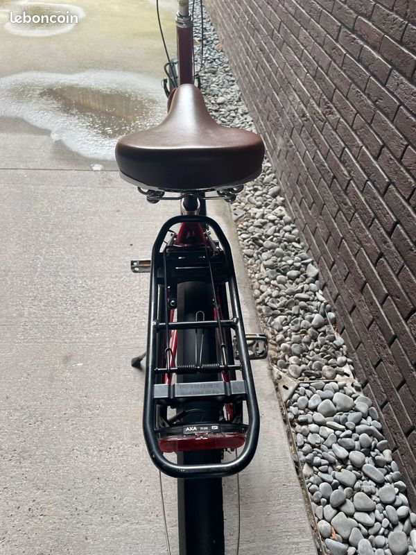 Vélo VSF FAHRRADMANUFAKTUR S80 (image 5)