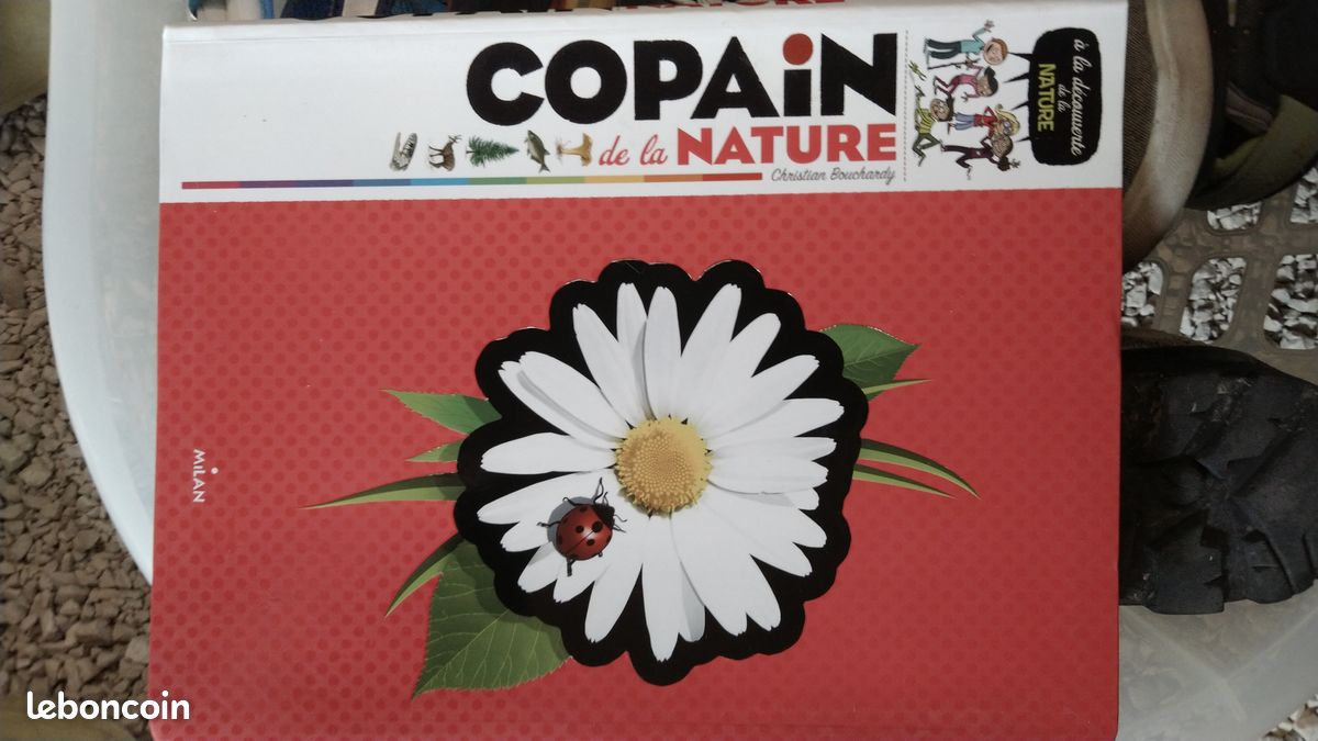Copain de la nature (image 1)