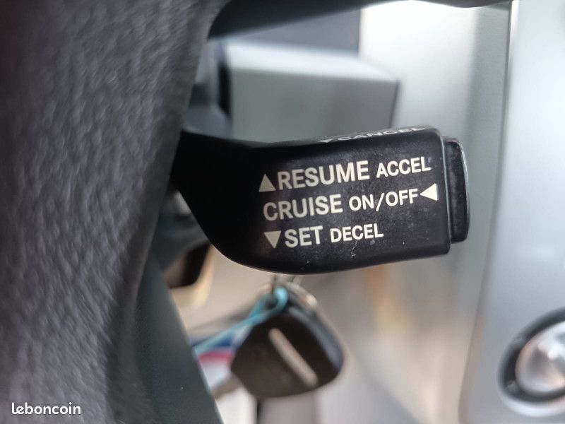 Dodge CALIBER 2.0 CRD SE 140 CV (image 11)