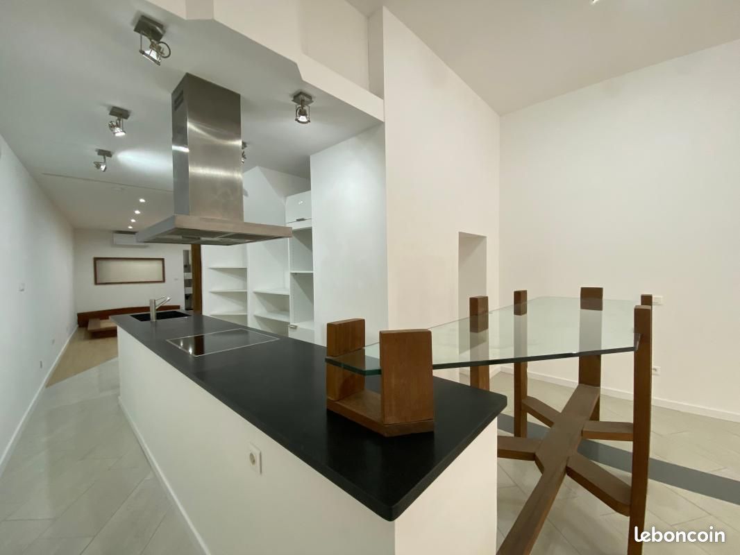 Appartement 2 pièces 58 m² · à Castres · 58 m² · 510 €