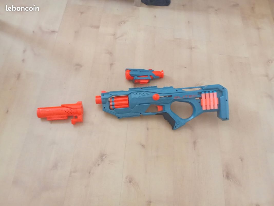 Nerf Élite 2.0 (image 2)