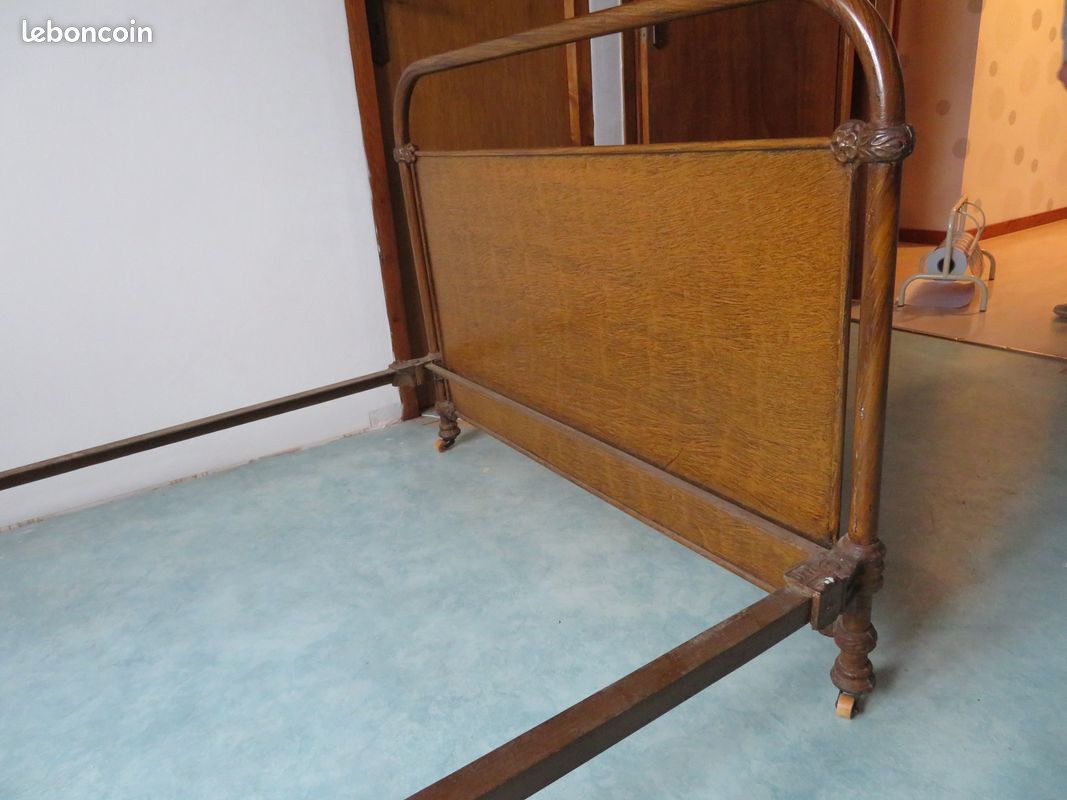 Lit ancien (image 2)