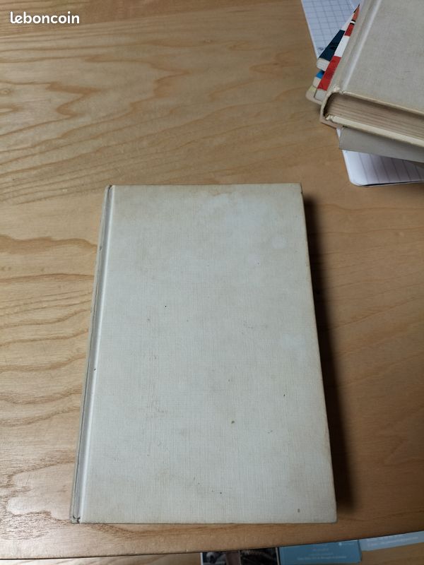 Livre L'herbe verte du Wyoming (image 1)