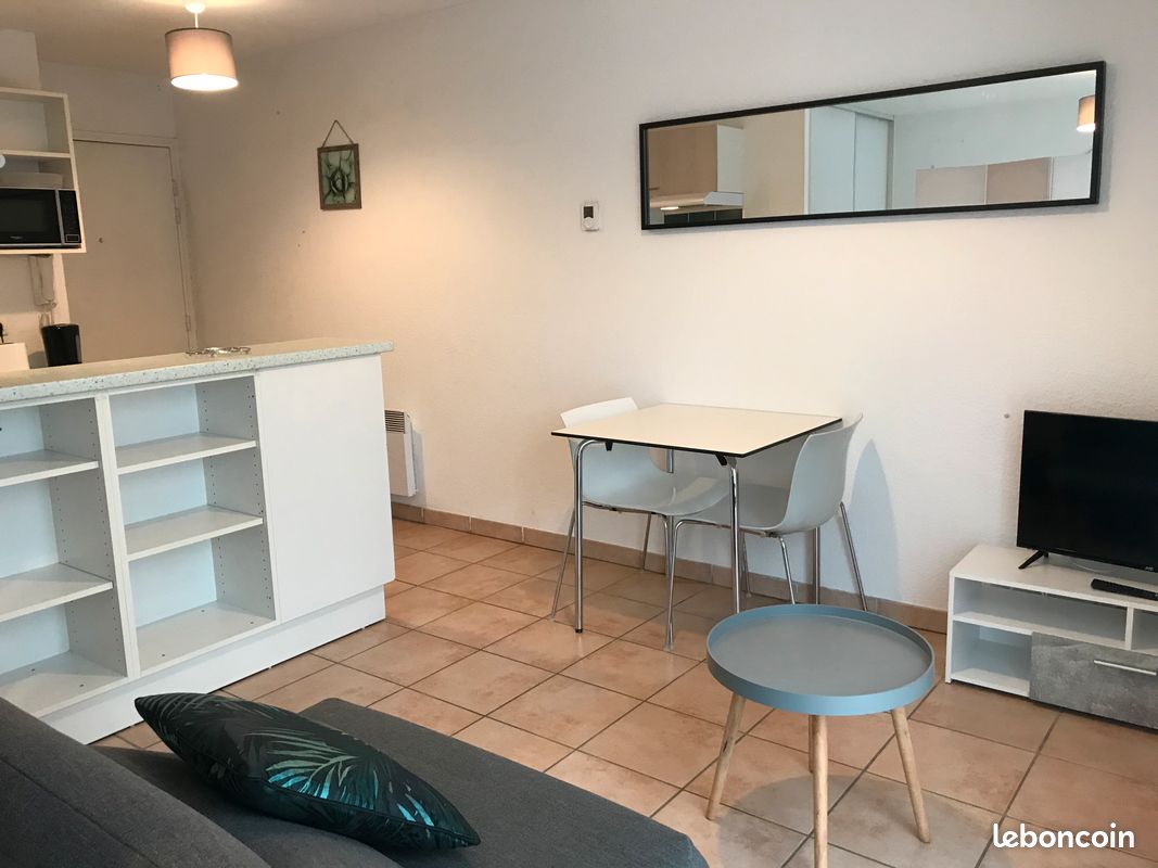 Appartement 1 pièce 28 m² · à Annemasse · 28 m² · 890 €/mois