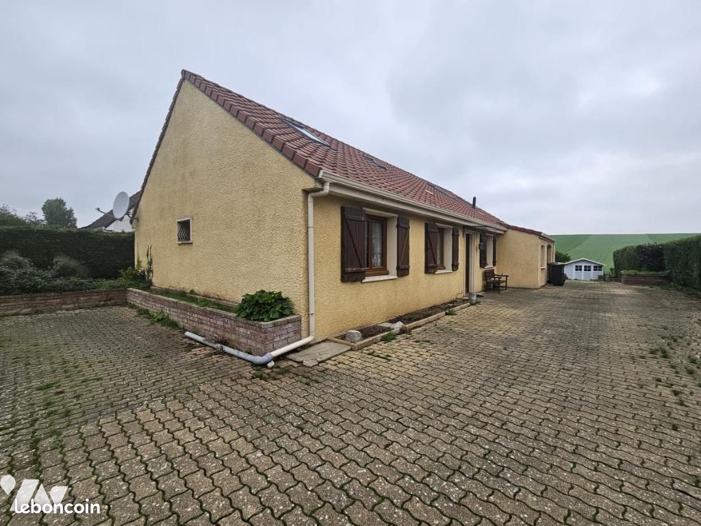 Maison 139 m² · à Peuplingues · 139 m² · 276 925 €