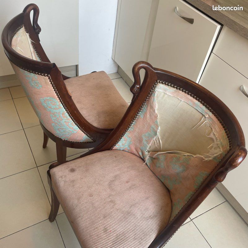 Chaise (image 6)