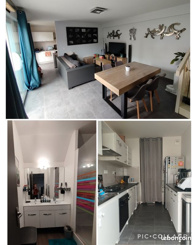 Maison 3 pièces 72 m² · à Lons · 72 m² · 229 000 €