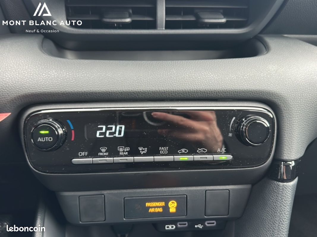 MAZDA Mazda2 Hybrid 1.5L CVT 116 ch Prime-Line (image 11)