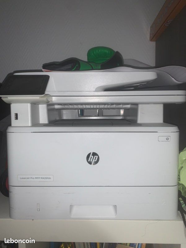 Imprimante hp (image 1)