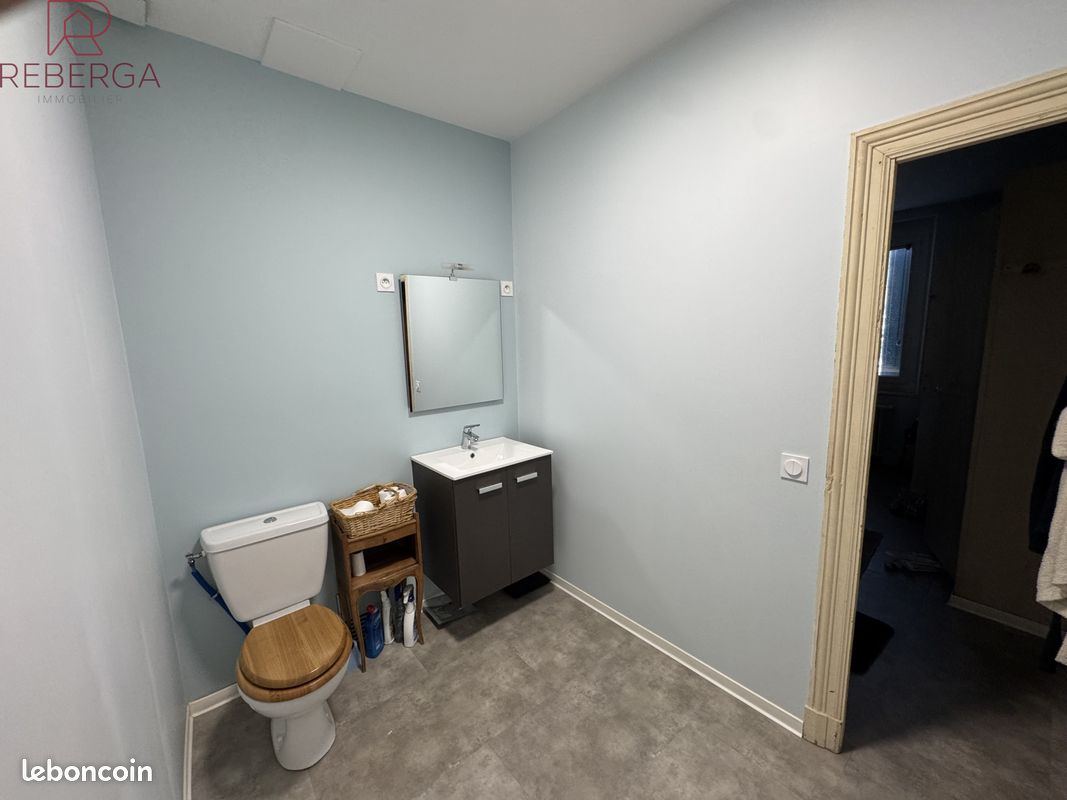 Maison de ville 4 pièces 115 m² (image 6)