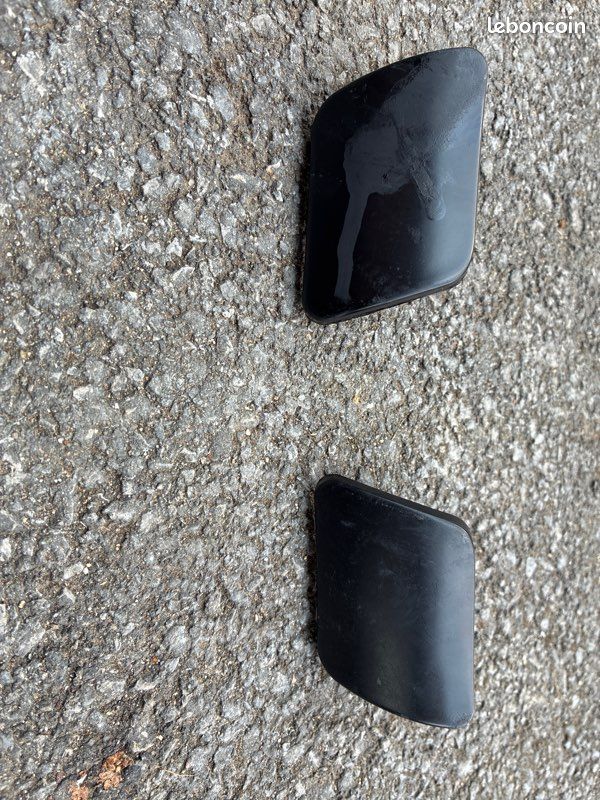 Cache lave phare pour golf 4 (image 1)