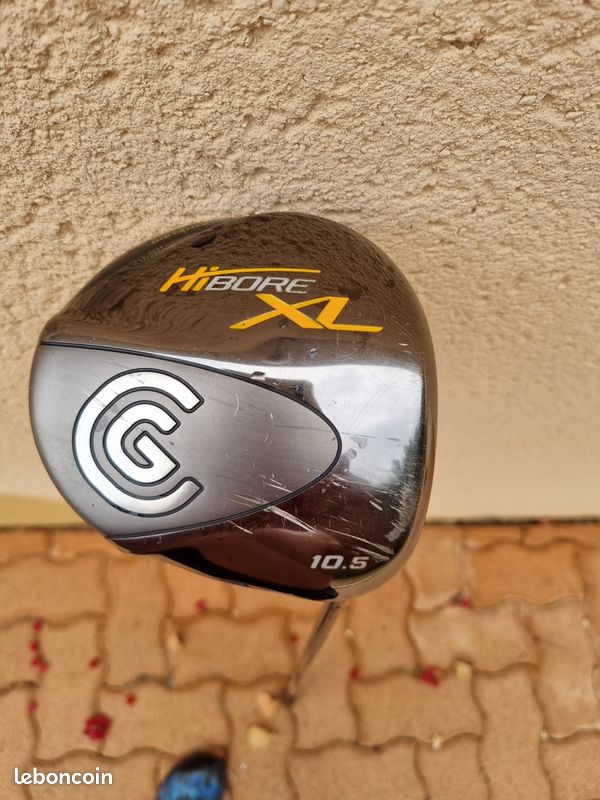 Driver Golf Cleveland (image 1)