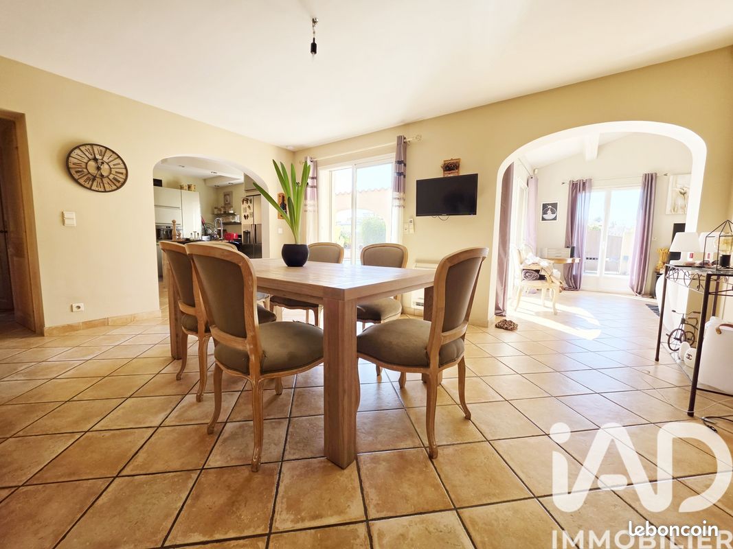 Villa 4 pièces 127 m² (image 8)