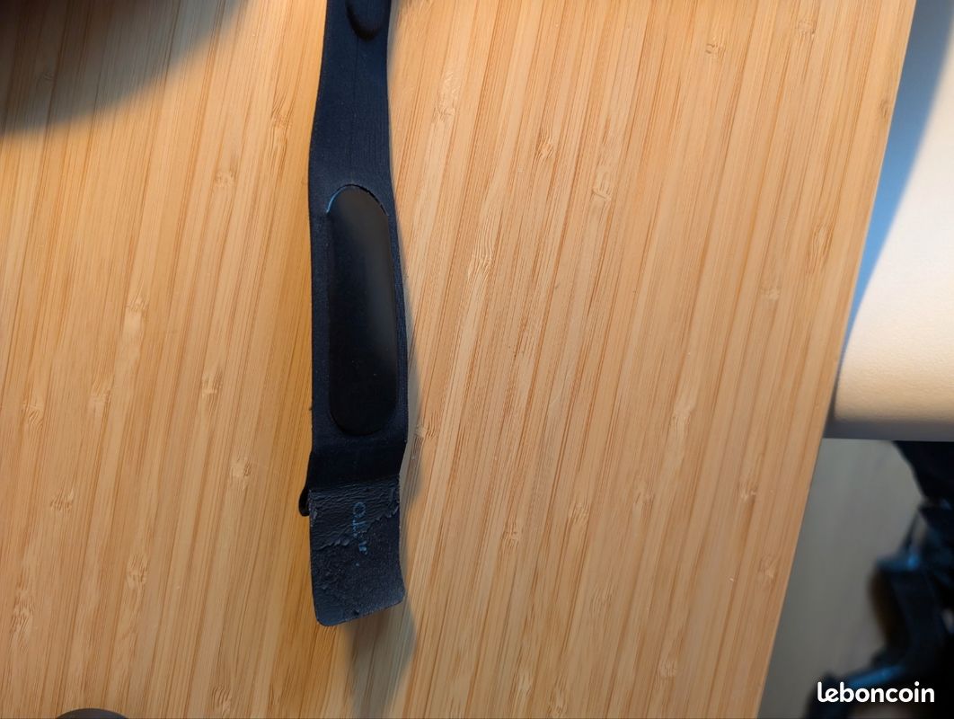 Suunto sangle Suunto smart belt (image 2)